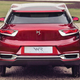 Illustration for article titled The DS Wild Rubis Concept Is Citroëns Future SUV